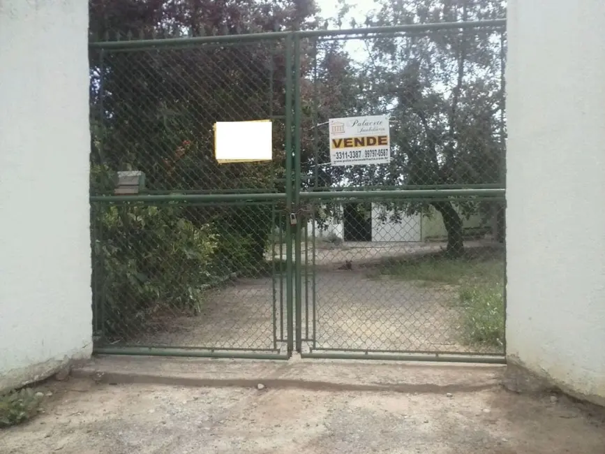 Foto 2 de Chácara com 2 quartos à venda em Guaratingueta - SP