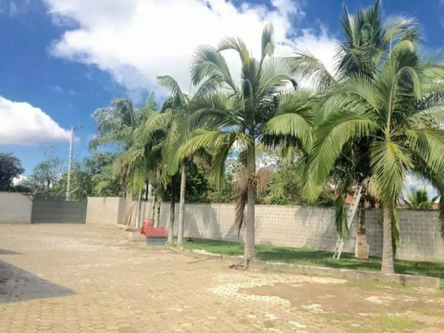 Foto 7 de Chácara com 4 quartos à venda, 2700m2 em Guaratingueta - SP