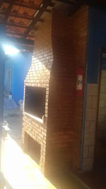 Foto 9 de Chácara com 4 quartos à venda, 2700m2 em Guaratingueta - SP