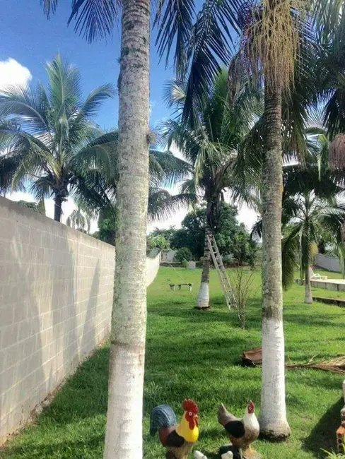 Foto 6 de Chácara com 4 quartos à venda, 2700m2 em Guaratingueta - SP