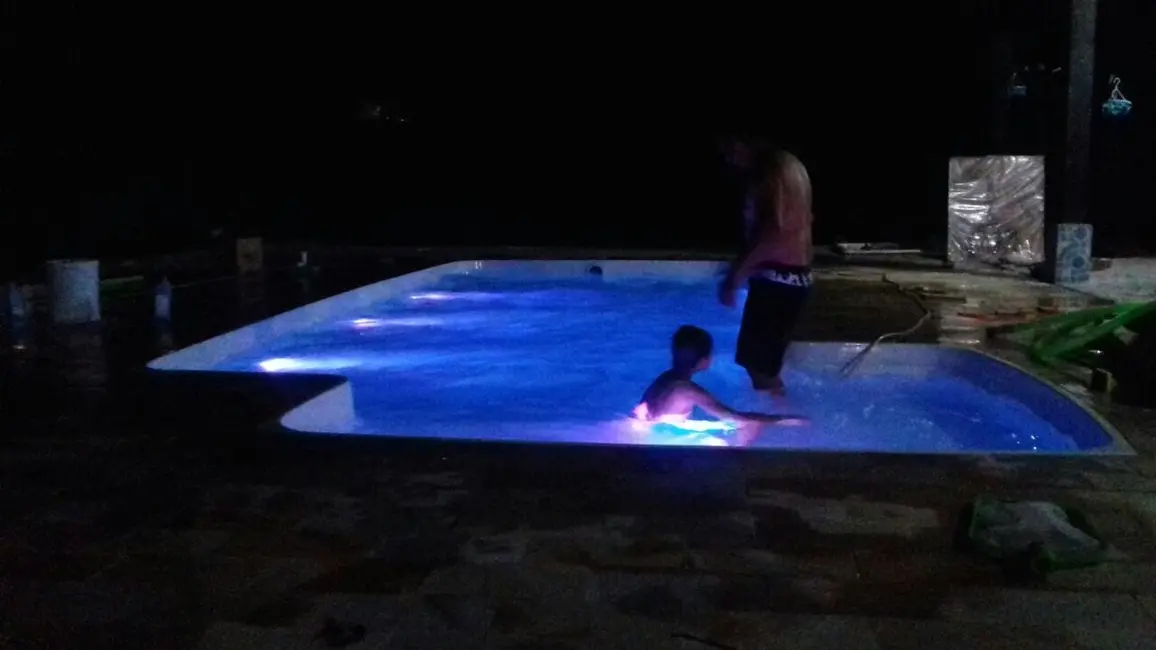 Foto 1 de Chácara com 2 quartos à venda, 2700m2 em Guaratingueta - SP