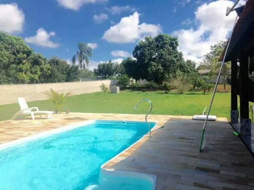 Foto 5 de Chácara com 4 quartos à venda, 2700m2 em Guaratingueta - SP