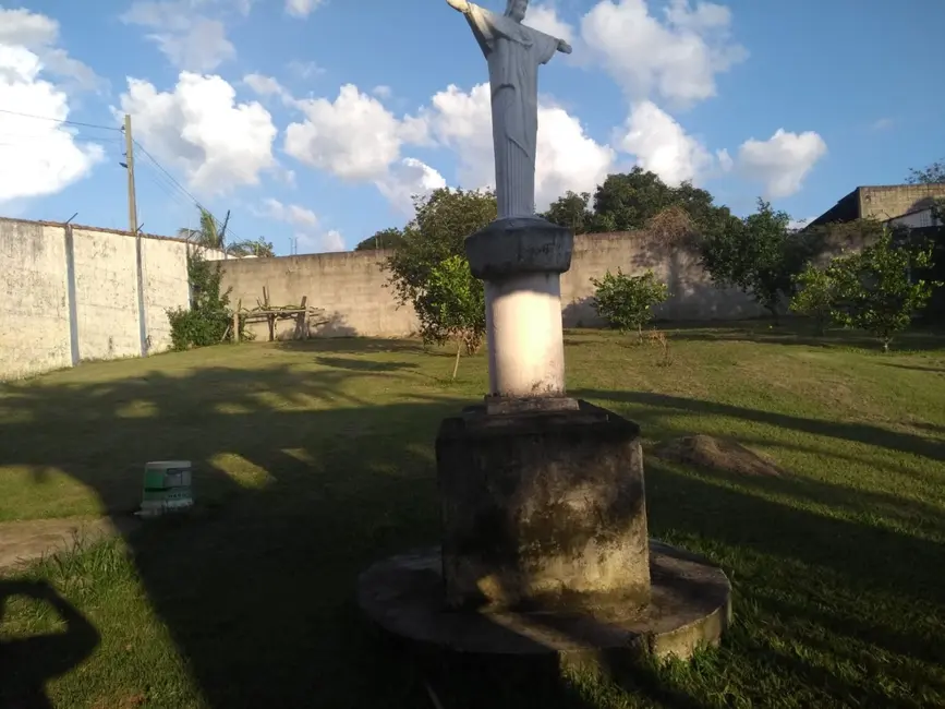 Foto 1 de Chácara com 3 quartos à venda, 150m2 em Tremembe - SP