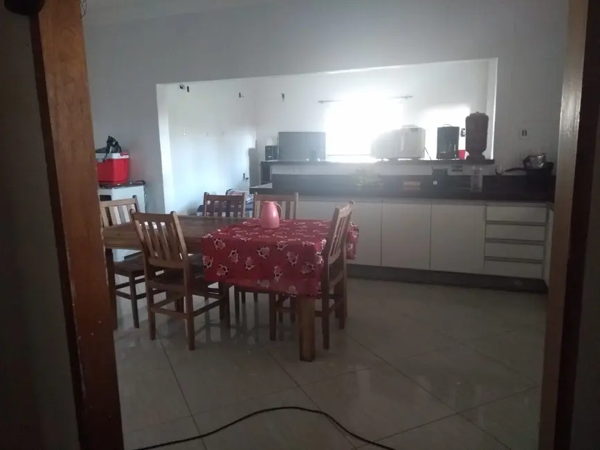 Foto 7 de Chácara com 3 quartos à venda, 150m2 em Tremembe - SP