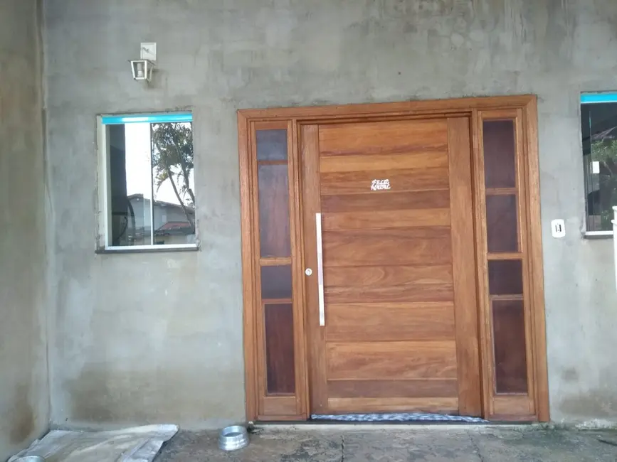 Foto 2 de Chácara com 3 quartos à venda, 150m2 em Tremembe - SP