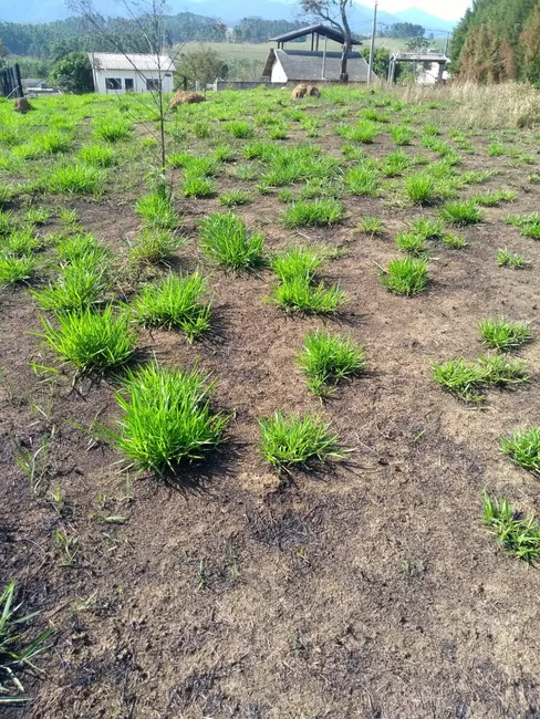 Foto 12 de Chácara à venda, 1500m2 em Piracangaguá, Taubate - SP