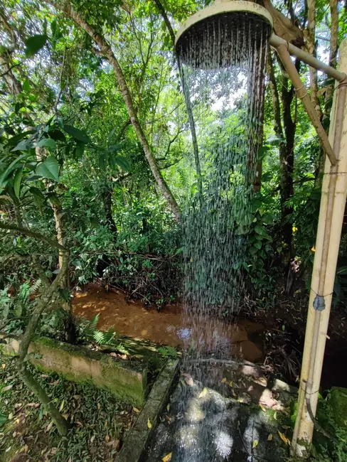 Chácara com 2 quartos à venda, 1200m2 em Ribeirão Grande, Pindamonhangaba - SP - imagem 8 Foto 8 de Chácara com 2 quartos à venda, 1200m2 em Ribeirão Grande, Pindamonhangaba - SP