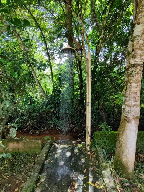 Foto 2 de Chácara com 2 quartos à venda, 1200m2 em Ribeirão Grande, Pindamonhangaba - SP