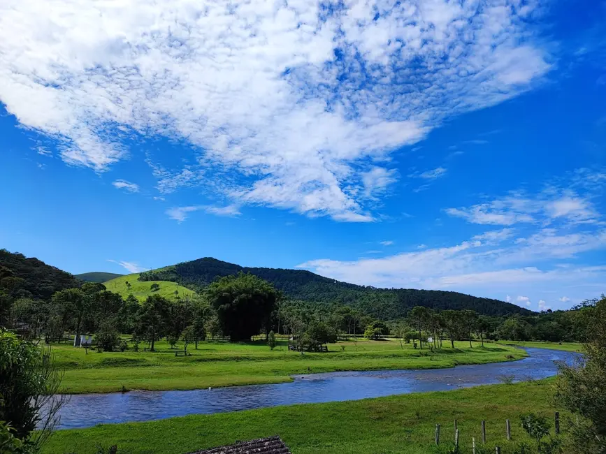 Foto 4 de Chácara com 2 quartos à venda, 1200m2 em Ribeirão Grande, Pindamonhangaba - SP