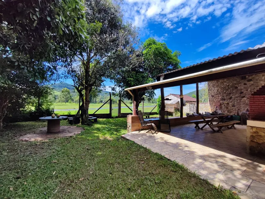Foto 6 de Chácara com 2 quartos à venda, 1200m2 em Ribeirão Grande, Pindamonhangaba - SP