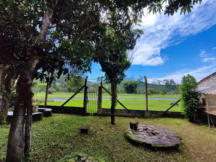 Foto 5 de Chácara com 2 quartos à venda, 1200m2 em Ribeirão Grande, Pindamonhangaba - SP