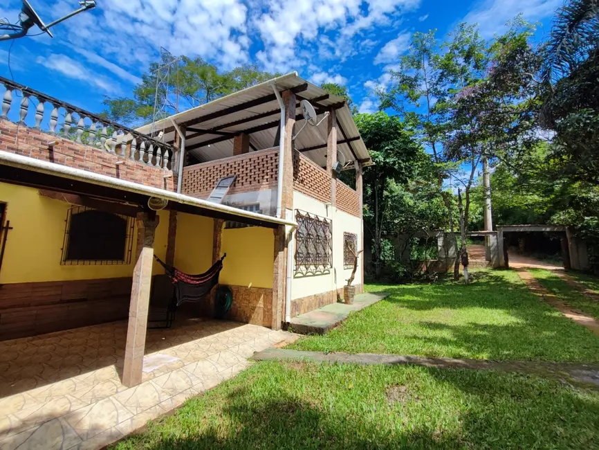 Foto 7 de Chácara com 2 quartos à venda, 1200m2 em Ribeirão Grande, Pindamonhangaba - SP