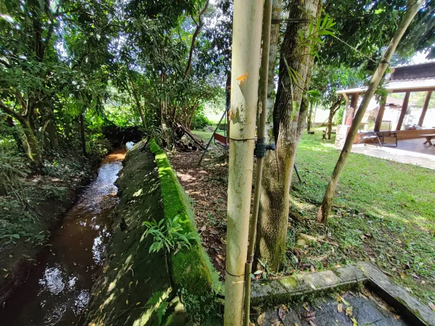 Foto 3 de Chácara com 2 quartos à venda, 1200m2 em Ribeirão Grande, Pindamonhangaba - SP