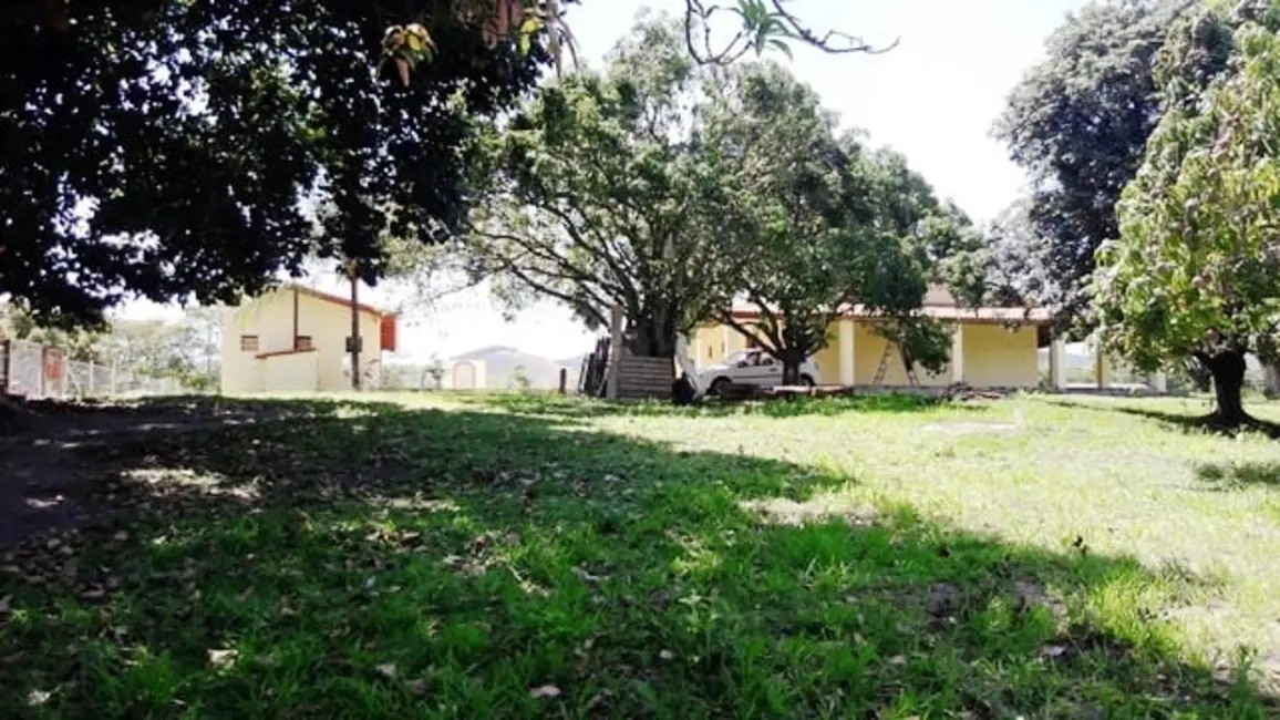 Foto 6 de Chácara com 3 quartos à venda, 250m2 em Goiabal, Pindamonhangaba - SP