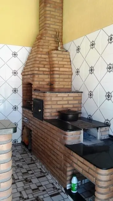 Foto 5 de Chácara com 3 quartos à venda, 250m2 em Goiabal, Pindamonhangaba - SP