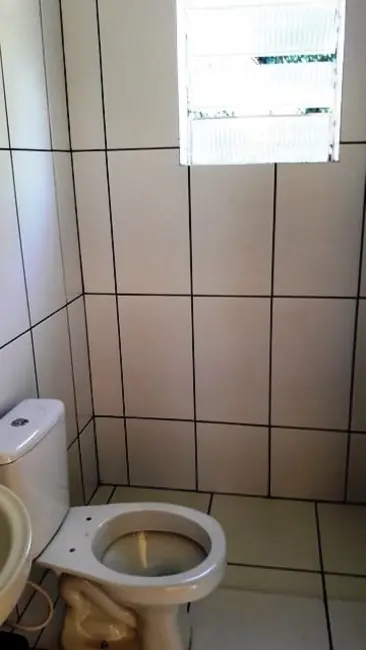 Foto 1 de Chácara com 3 quartos à venda, 250m2 em Goiabal, Pindamonhangaba - SP