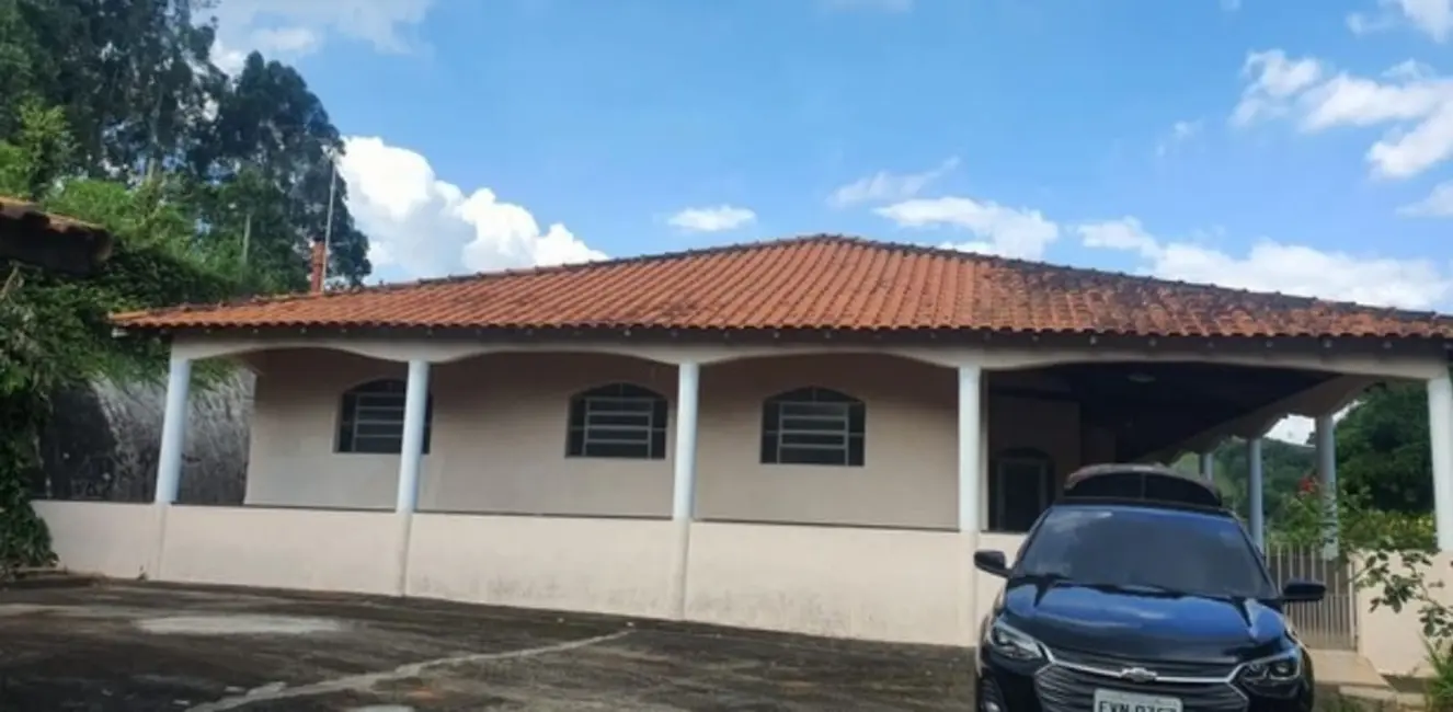 Sítio / Rancho com 3 quartos à venda, 96800m2 em Sao Luiz Do Paraitinga - SP - imagem 3 Foto 3 de Sítio / Rancho com 3 quartos à venda, 96800m2 em Sao Luiz Do Paraitinga - SP