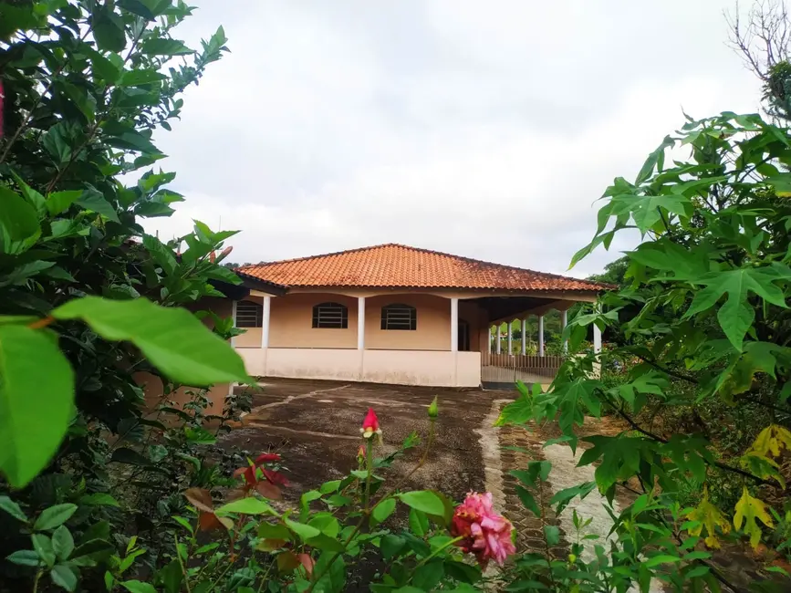 Sítio / Rancho com 3 quartos à venda, 96800m2 em Sao Luiz Do Paraitinga - SP - imagem 2 Foto 2 de Sítio / Rancho com 3 quartos à venda, 96800m2 em Sao Luiz Do Paraitinga - SP