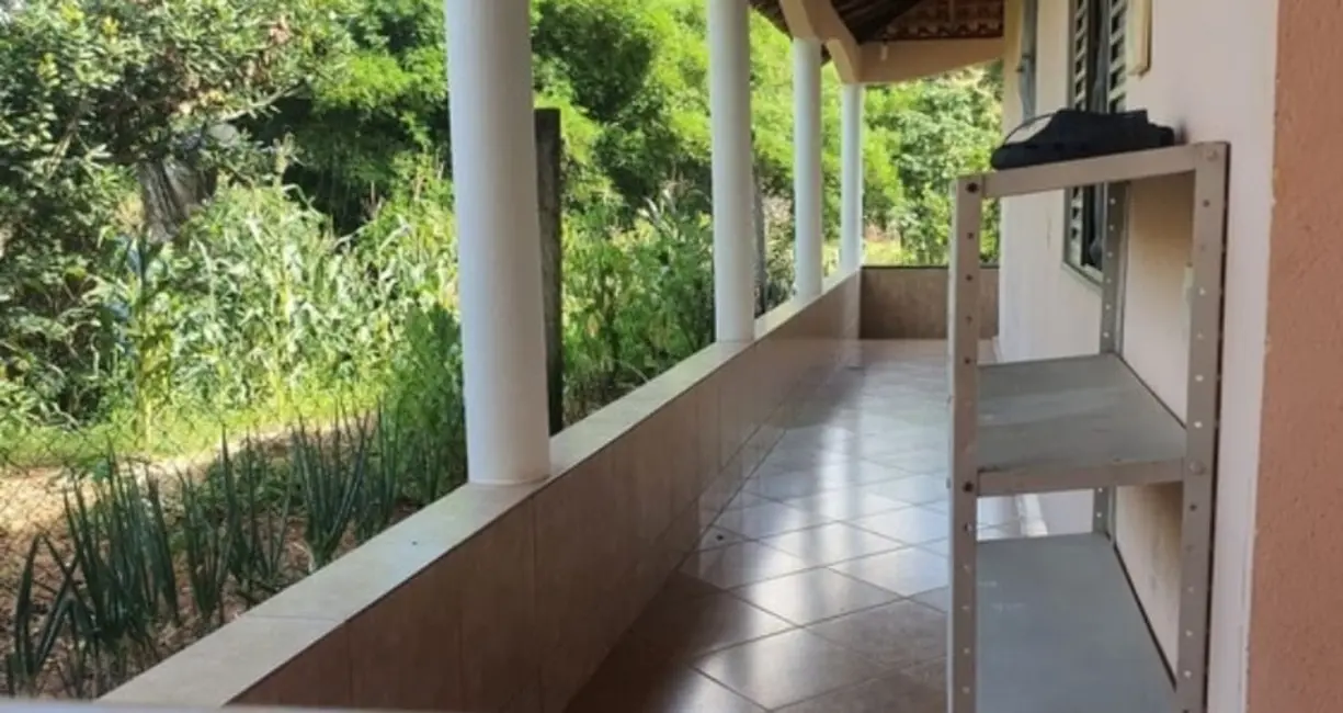 Sítio / Rancho com 3 quartos à venda, 96800m2 em Sao Luiz Do Paraitinga - SP - imagem 9 Foto 9 de Sítio / Rancho com 3 quartos à venda, 96800m2 em Sao Luiz Do Paraitinga - SP