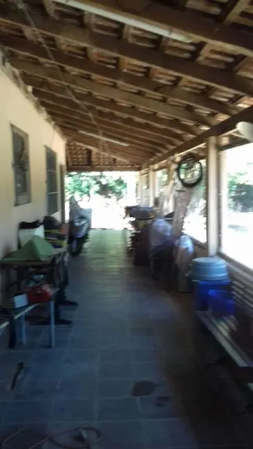 Foto 4 de Sítio / Rancho com 5 quartos à venda, 237m2 em Guaratingueta - SP