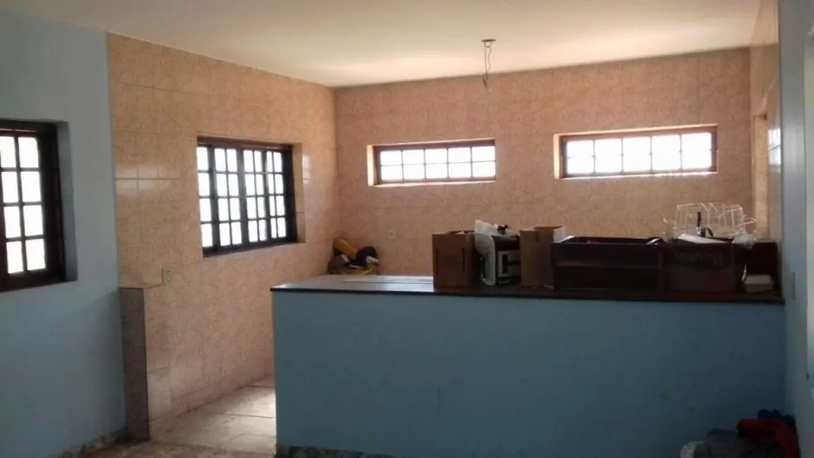 Foto 9 de Sítio / Rancho com 5 quartos à venda, 237m2 em Guaratingueta - SP