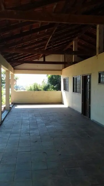 Foto 6 de Sítio / Rancho com 5 quartos à venda, 237m2 em Guaratingueta - SP