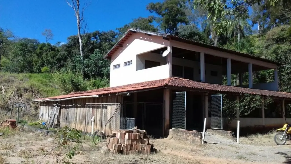 Foto 7 de Sítio / Rancho com 5 quartos à venda, 237m2 em Guaratingueta - SP