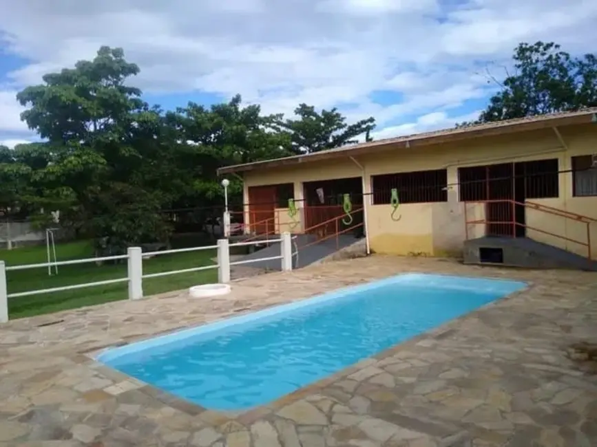 Foto 19 de Chácara à venda, 2080m2 em Goiabal, Pindamonhangaba - SP