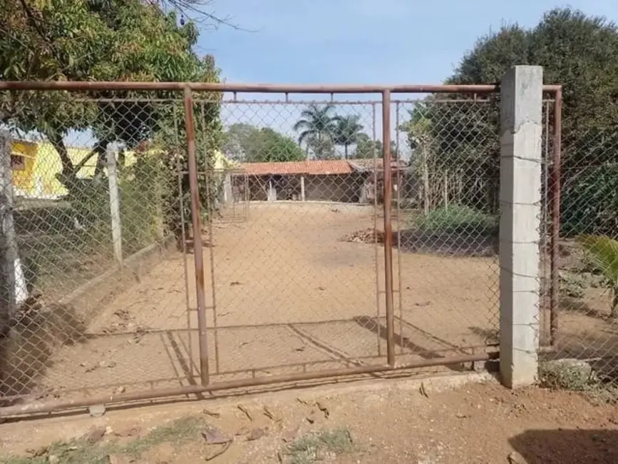 Foto 11 de Chácara à venda, 2080m2 em Goiabal, Pindamonhangaba - SP