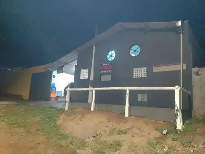 Foto 10 de Chácara à venda, 2080m2 em Goiabal, Pindamonhangaba - SP