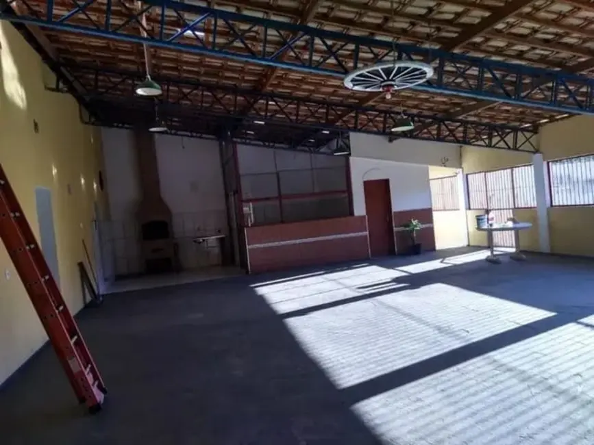 Foto 3 de Chácara à venda, 2080m2 em Goiabal, Pindamonhangaba - SP