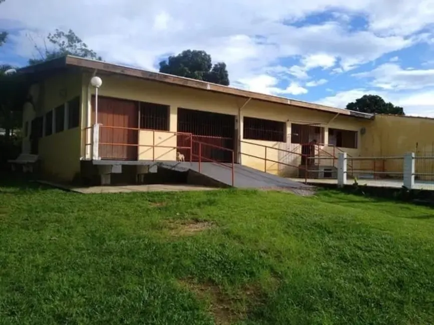 Foto 4 de Chácara à venda, 2080m2 em Goiabal, Pindamonhangaba - SP