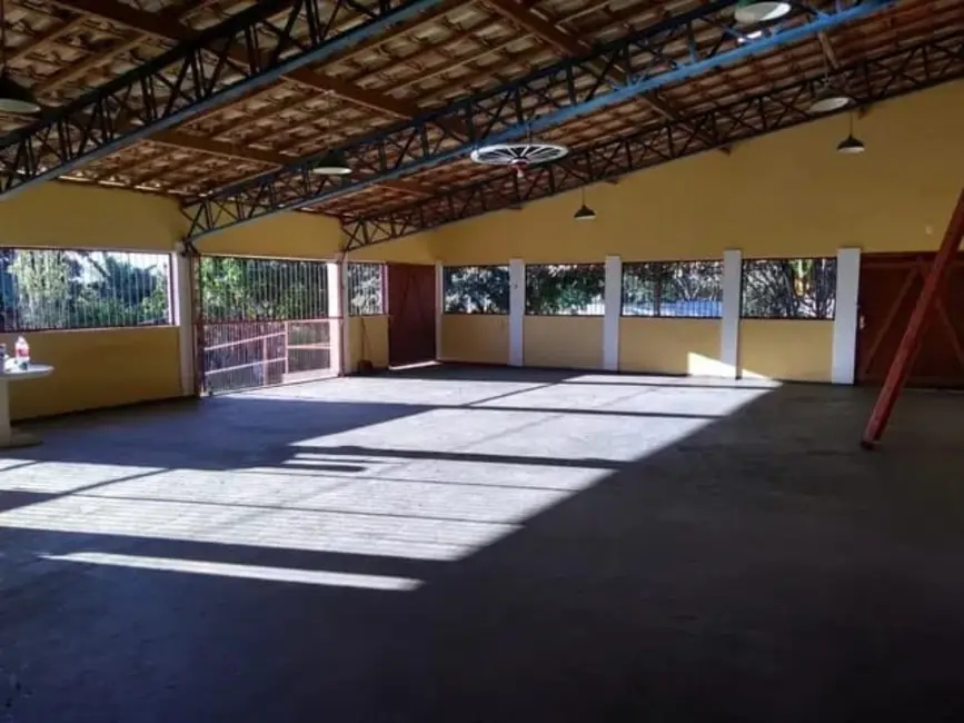 Foto 2 de Chácara à venda, 2080m2 em Goiabal, Pindamonhangaba - SP