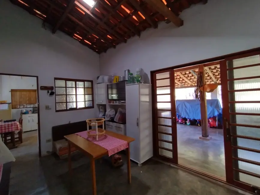 Foto 7 de Sítio / Rancho com 3 quartos à venda, 250m2 em Barreiro, Taubate - SP