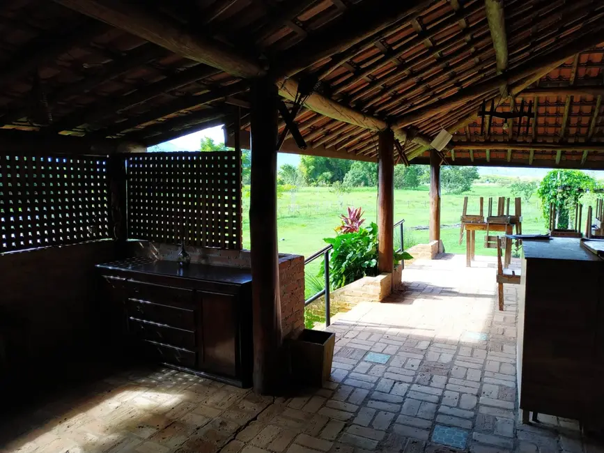 Foto 44 de Chácara à venda, 15000m2 em Mandú, Pindamonhangaba - SP
