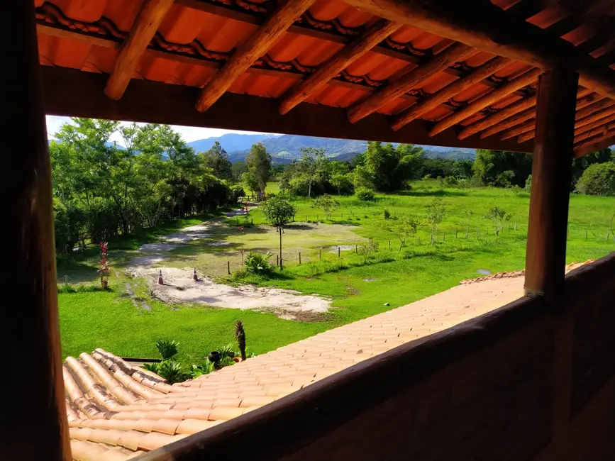 Foto 22 de Chácara à venda, 15000m2 em Mandú, Pindamonhangaba - SP