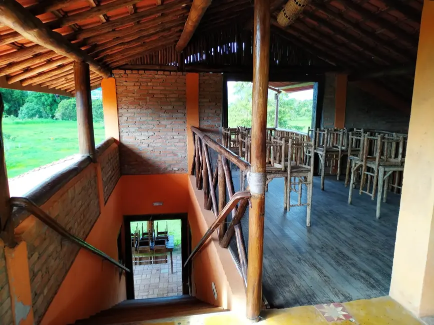 Foto 1 de Chácara à venda, 15000m2 em Mandú, Pindamonhangaba - SP