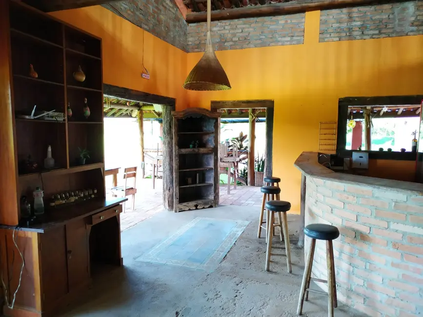 Foto 41 de Chácara à venda, 15000m2 em Mandú, Pindamonhangaba - SP