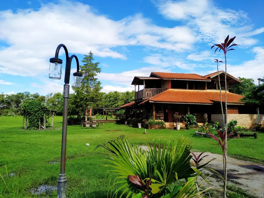 Foto 49 de Chácara à venda, 15000m2 em Mandú, Pindamonhangaba - SP