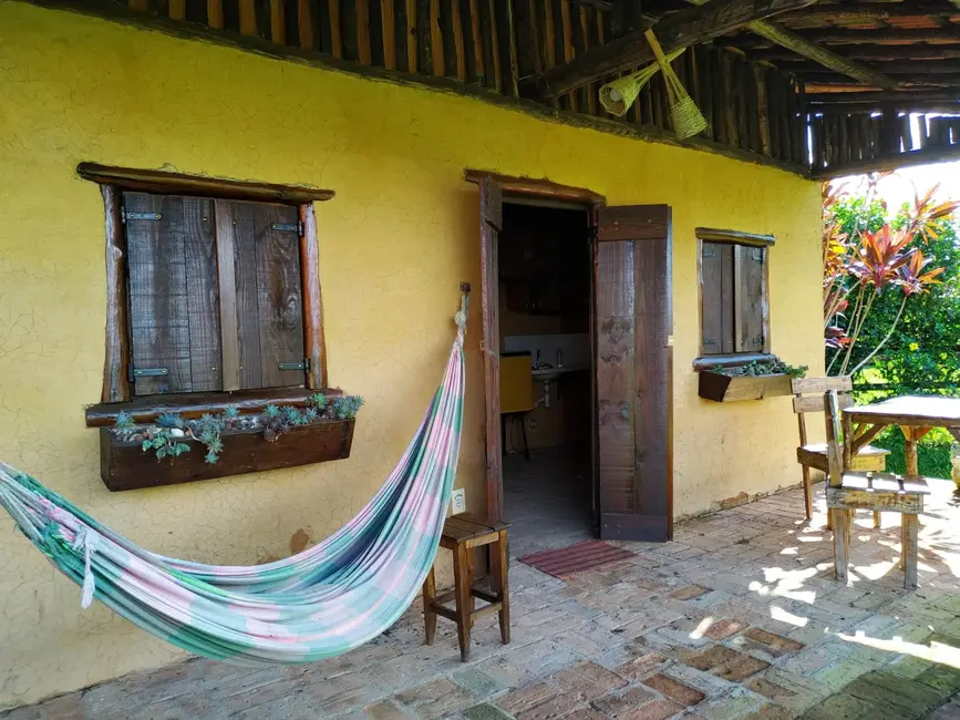 Foto 15 de Chácara à venda, 15000m2 em Mandú, Pindamonhangaba - SP