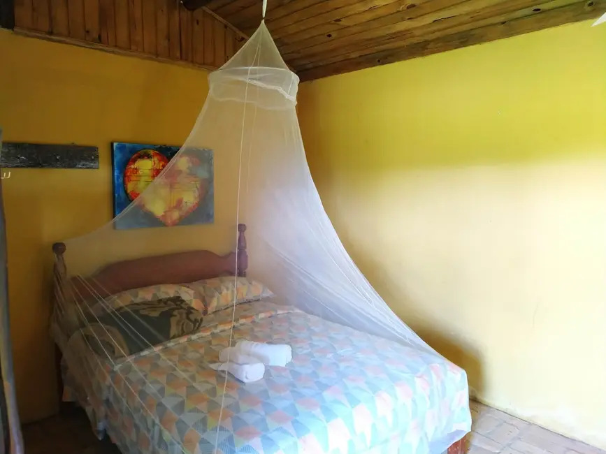 Foto 13 de Chácara à venda, 15000m2 em Mandú, Pindamonhangaba - SP