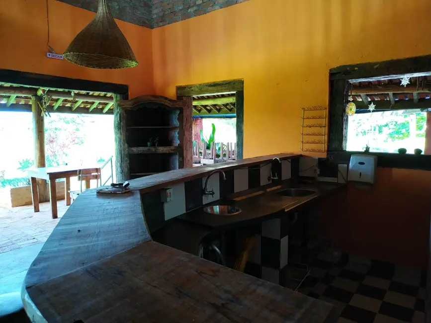 Foto 35 de Chácara à venda, 15000m2 em Mandú, Pindamonhangaba - SP