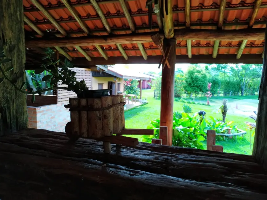 Foto 18 de Chácara à venda, 15000m2 em Mandú, Pindamonhangaba - SP