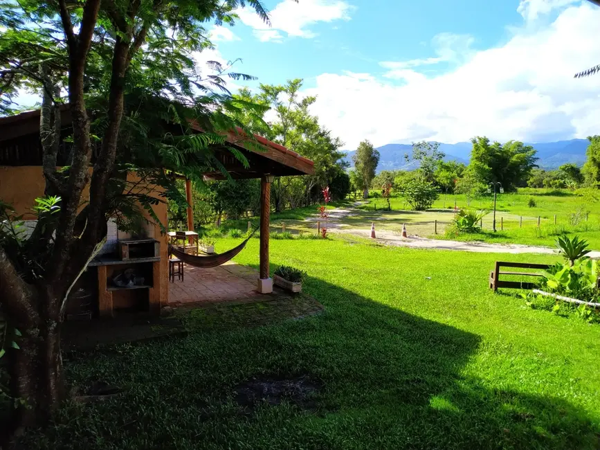 Foto 43 de Chácara à venda, 15000m2 em Mandú, Pindamonhangaba - SP
