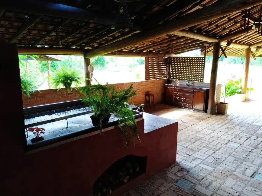 Foto 45 de Chácara à venda, 15000m2 em Mandú, Pindamonhangaba - SP