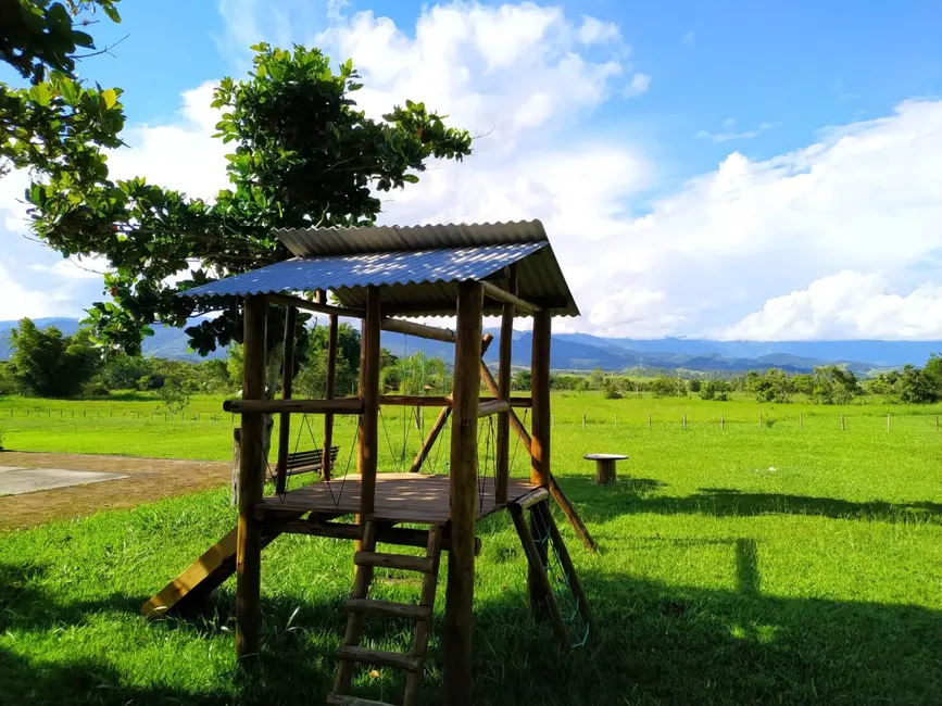 Foto 8 de Chácara à venda, 15000m2 em Mandú, Pindamonhangaba - SP