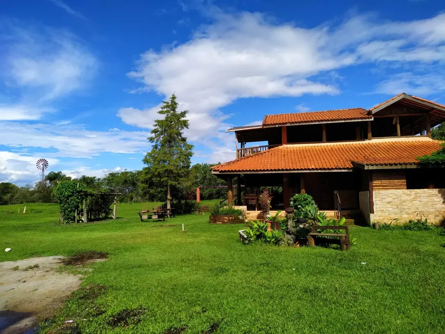 Foto 51 de Chácara à venda, 15000m2 em Mandú, Pindamonhangaba - SP