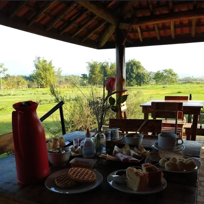 Foto 5 de Chácara à venda, 15000m2 em Mandú, Pindamonhangaba - SP