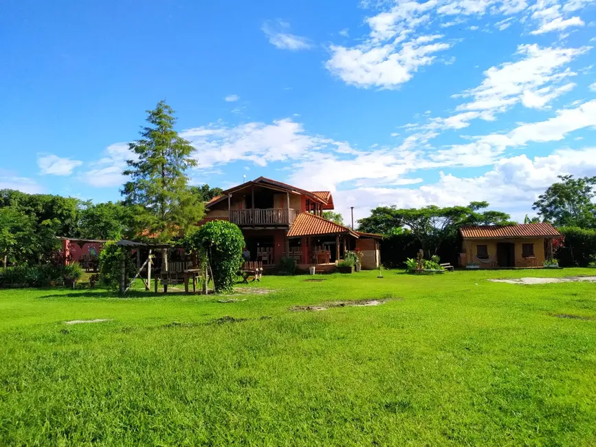 Foto 47 de Chácara à venda, 15000m2 em Mandú, Pindamonhangaba - SP