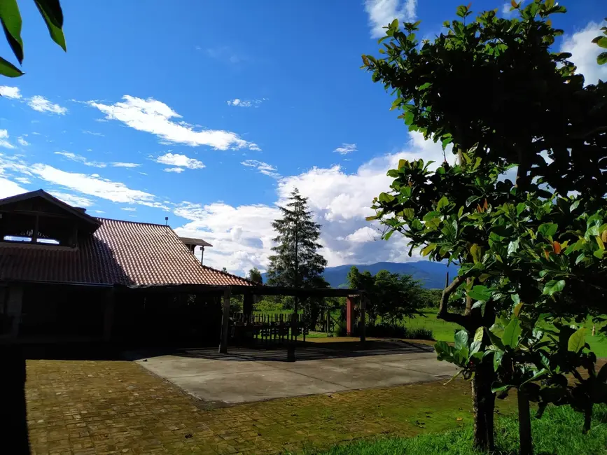 Foto 7 de Chácara à venda, 15000m2 em Mandú, Pindamonhangaba - SP